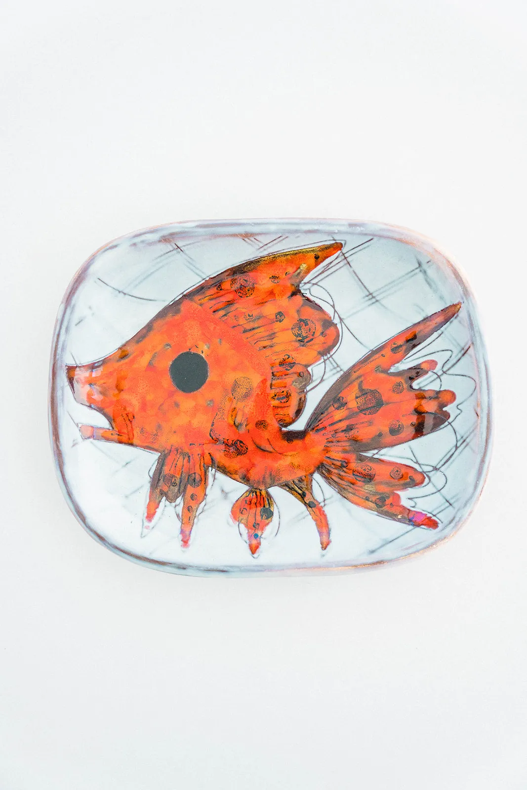 Monique Bruner Ceramic Service Set