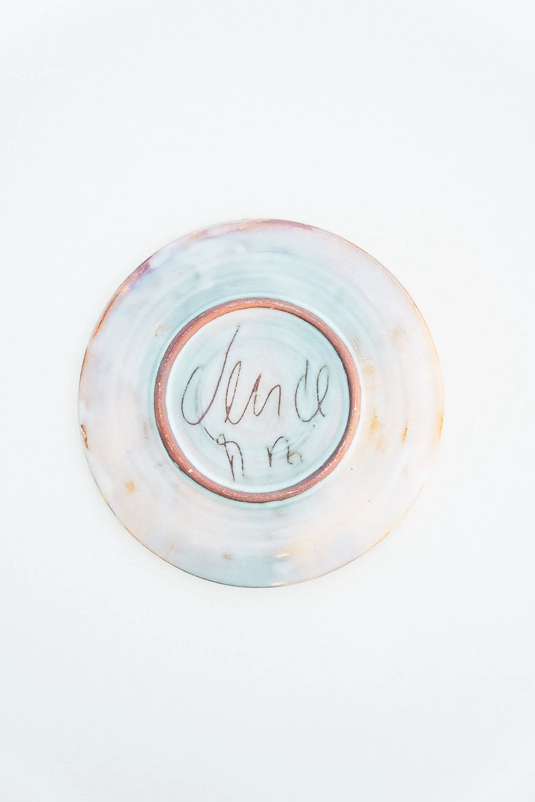 Monique Bruner Ceramic Service Set