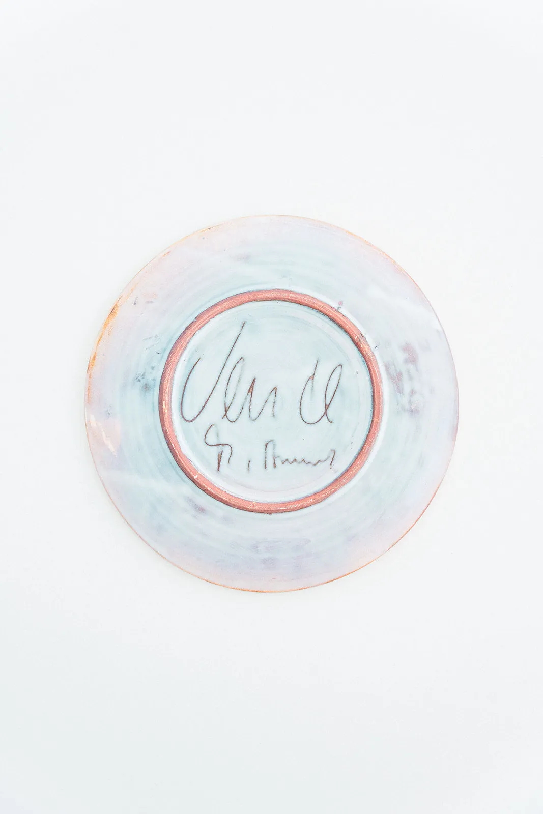 Monique Bruner Ceramic Service Set