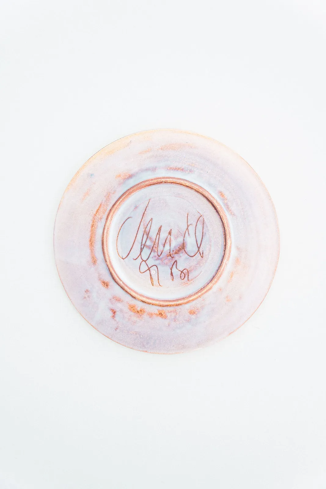 Monique Bruner Ceramic Service Set