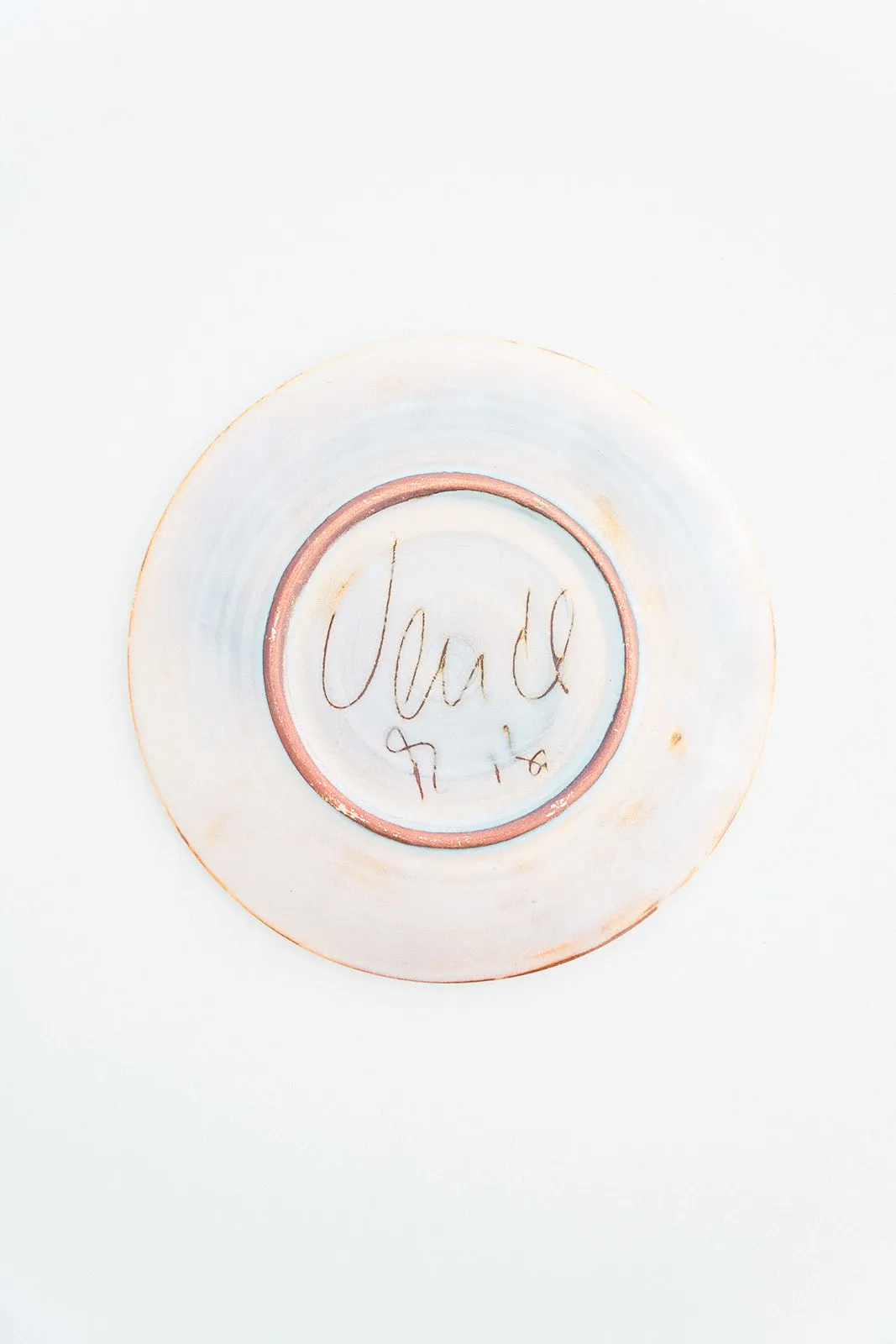 Monique Bruner Ceramic Service Set