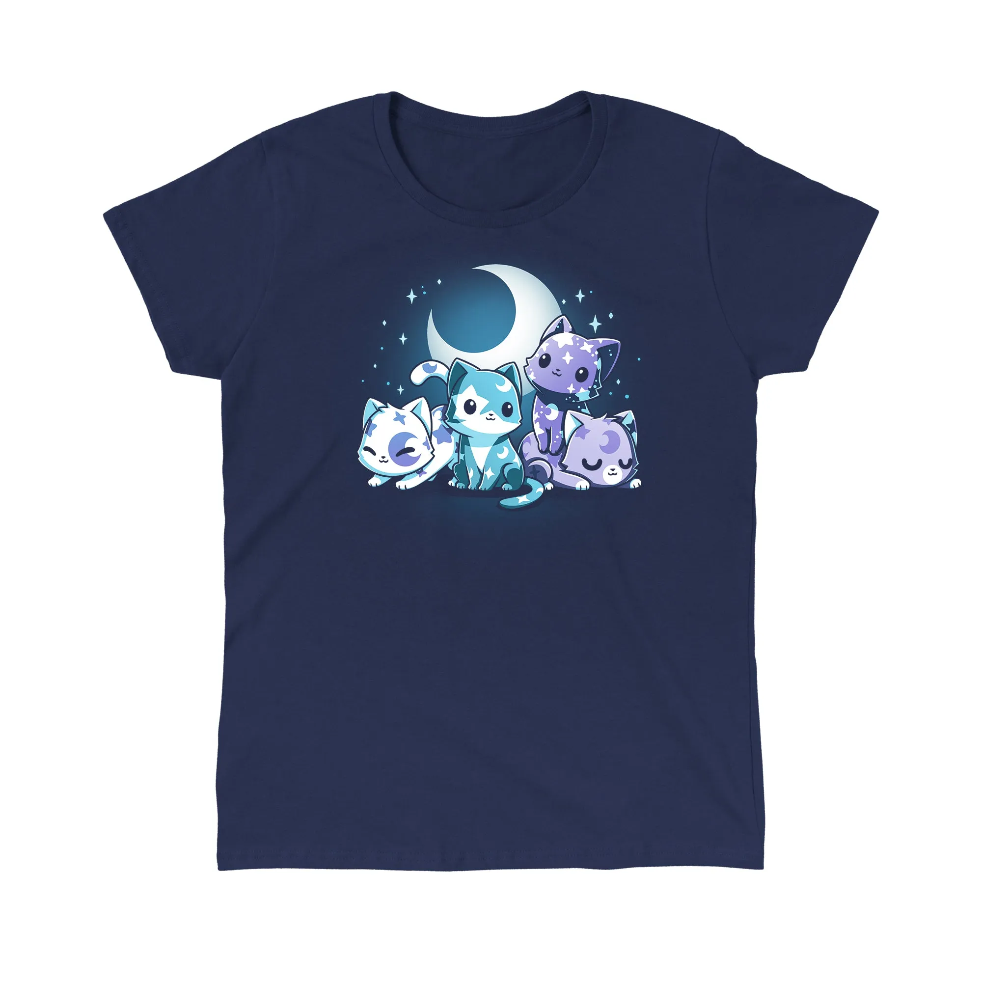 Moon & Star Meows