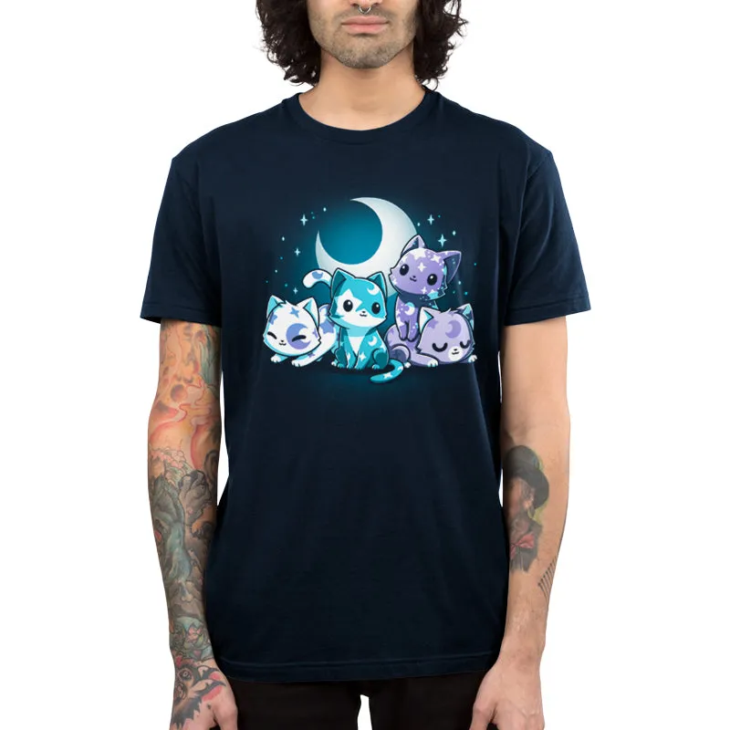 Moon & Star Meows