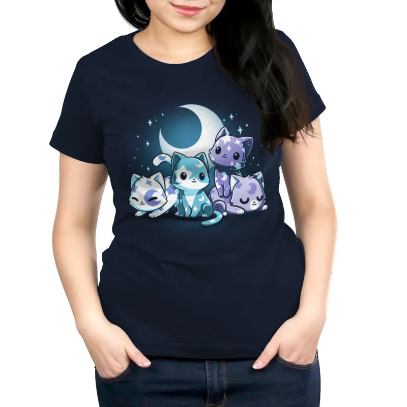 Moon & Star Meows