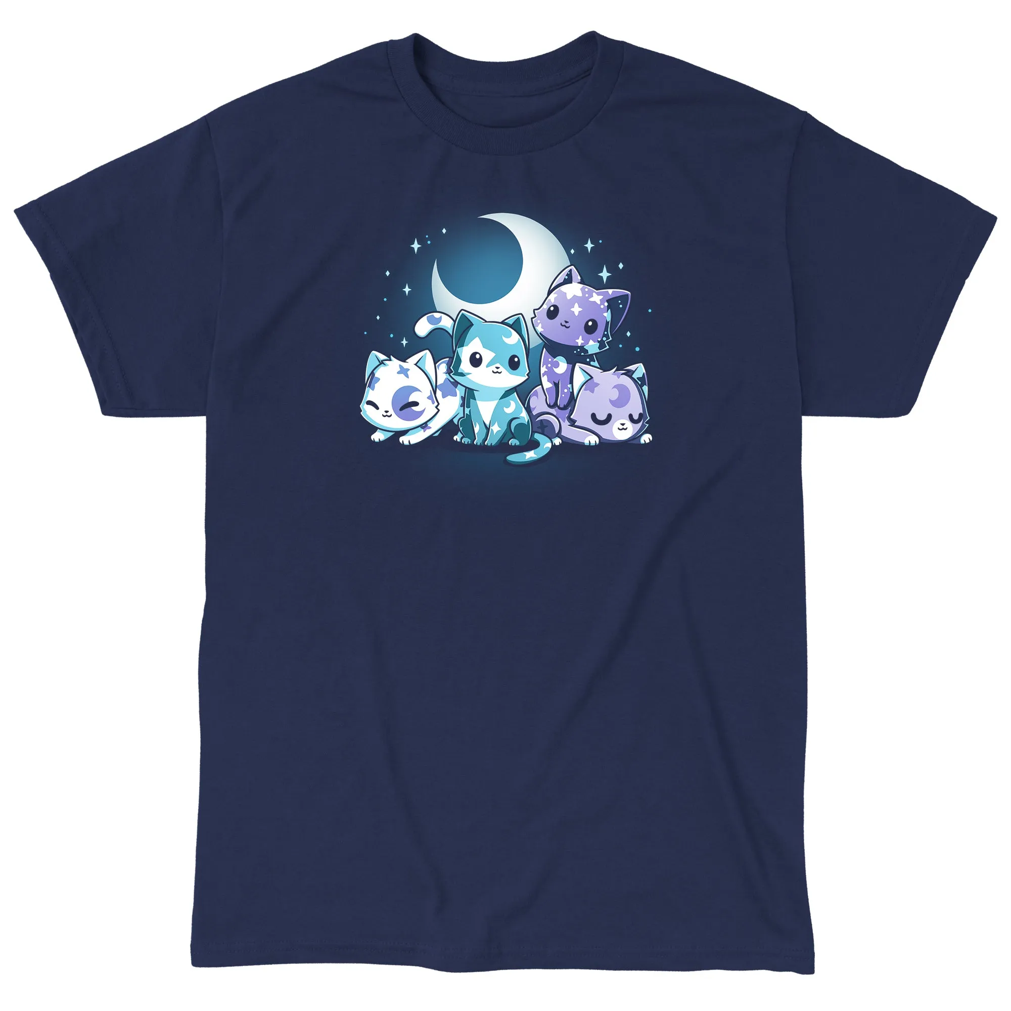 Moon & Star Meows