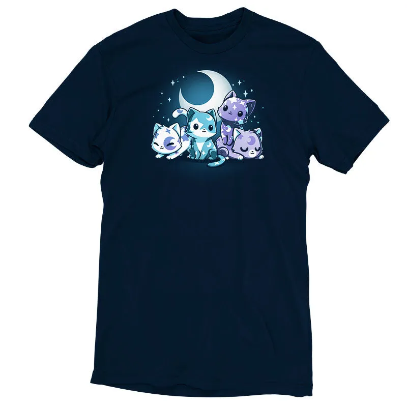 Moon & Star Meows