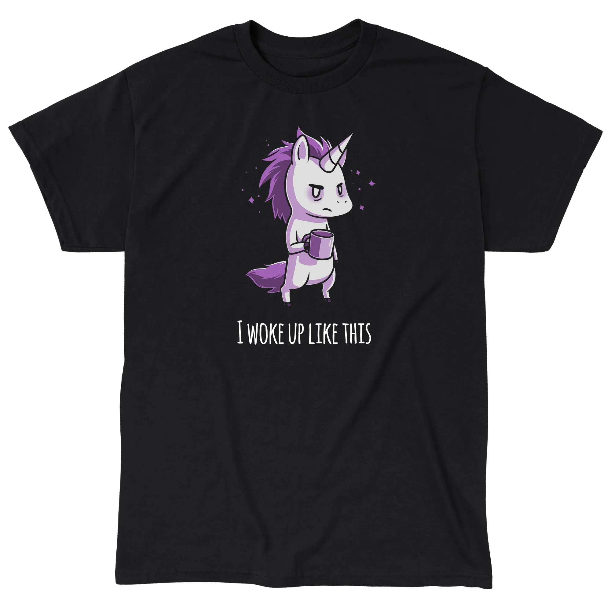 Morning Unicorn