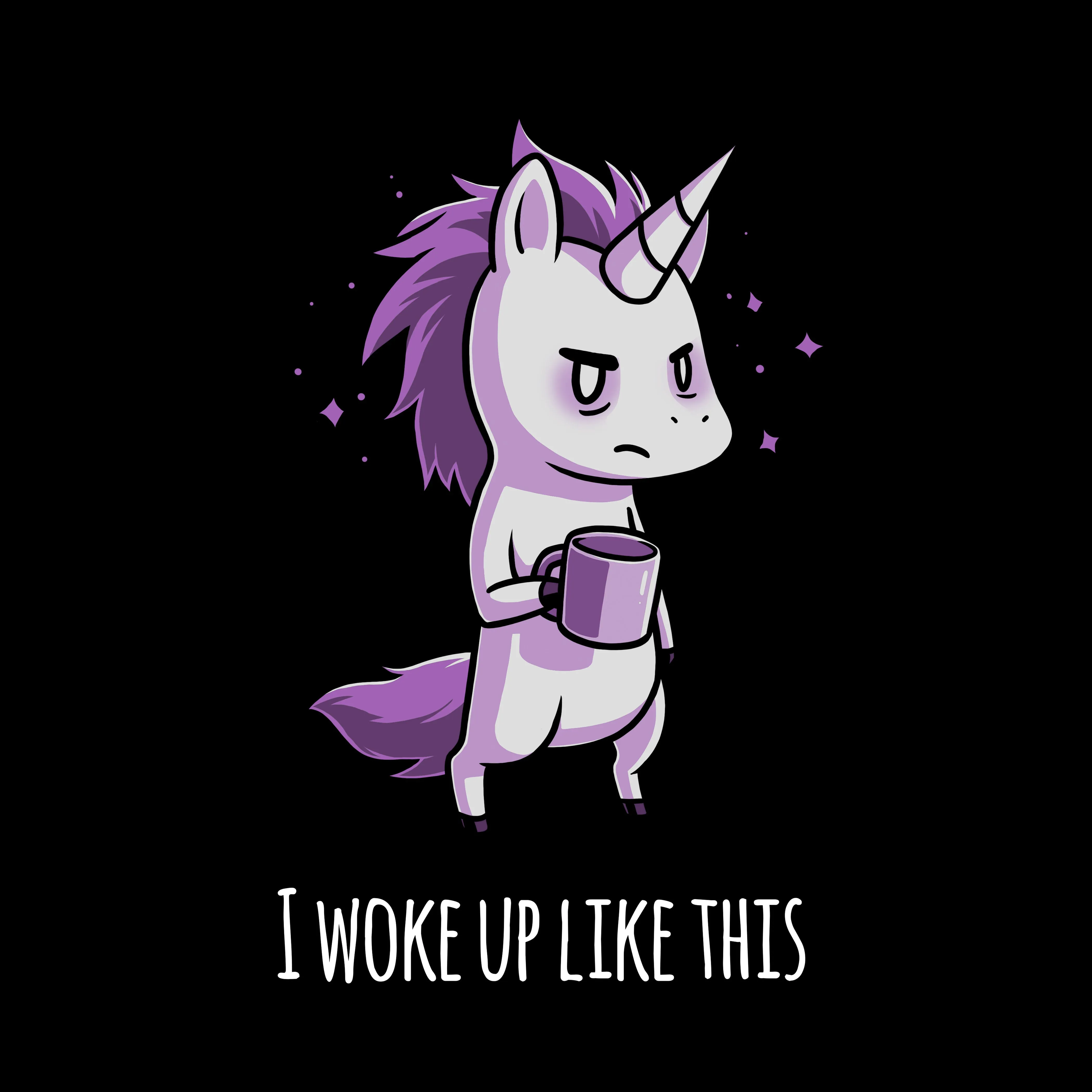 Morning Unicorn