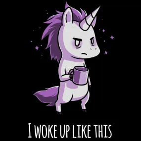 Morning Unicorn