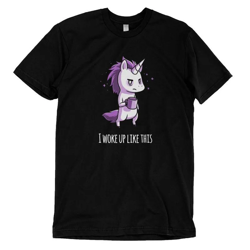 Morning Unicorn
