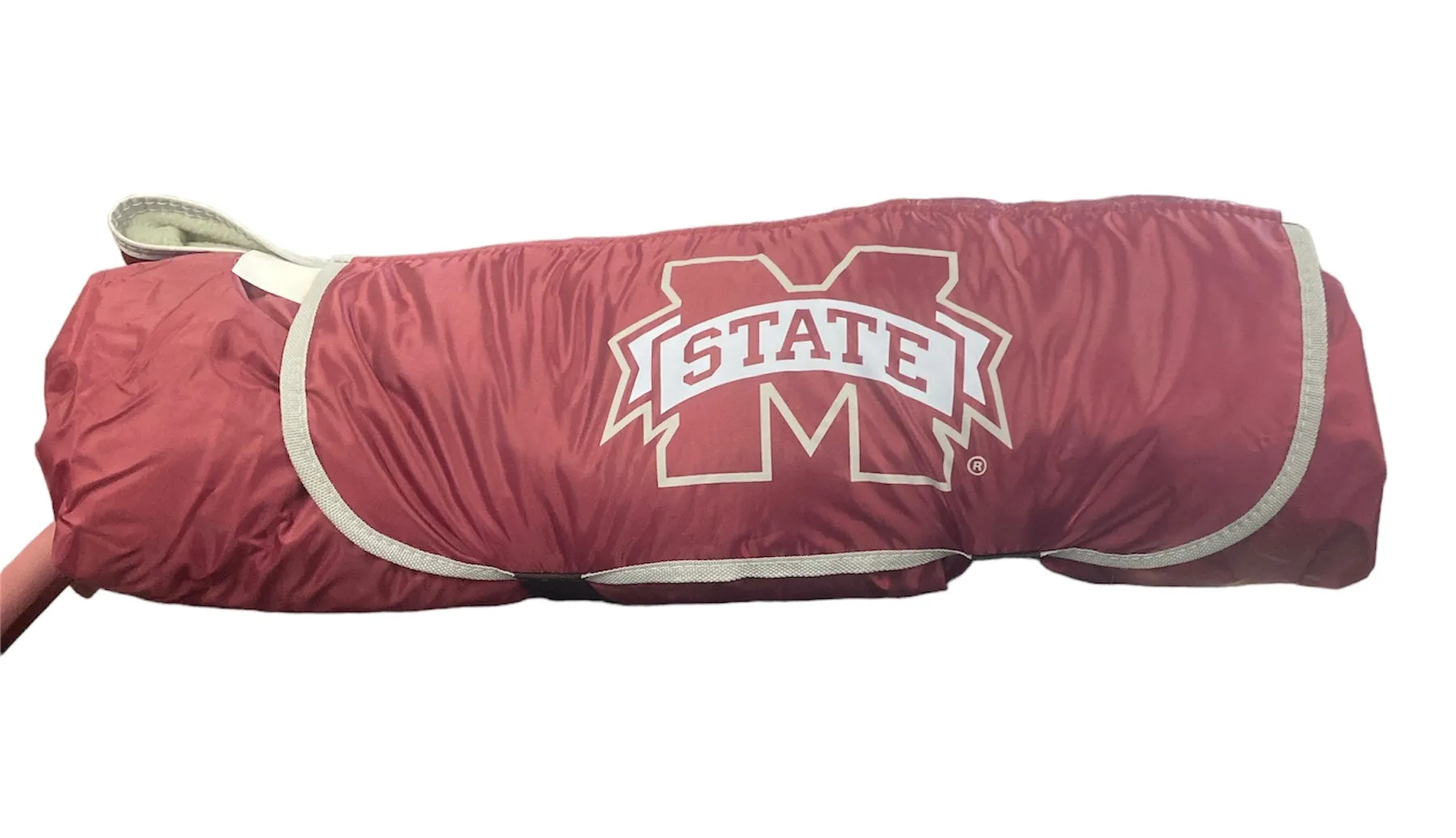 MSU All Weather Blanket - 60x80