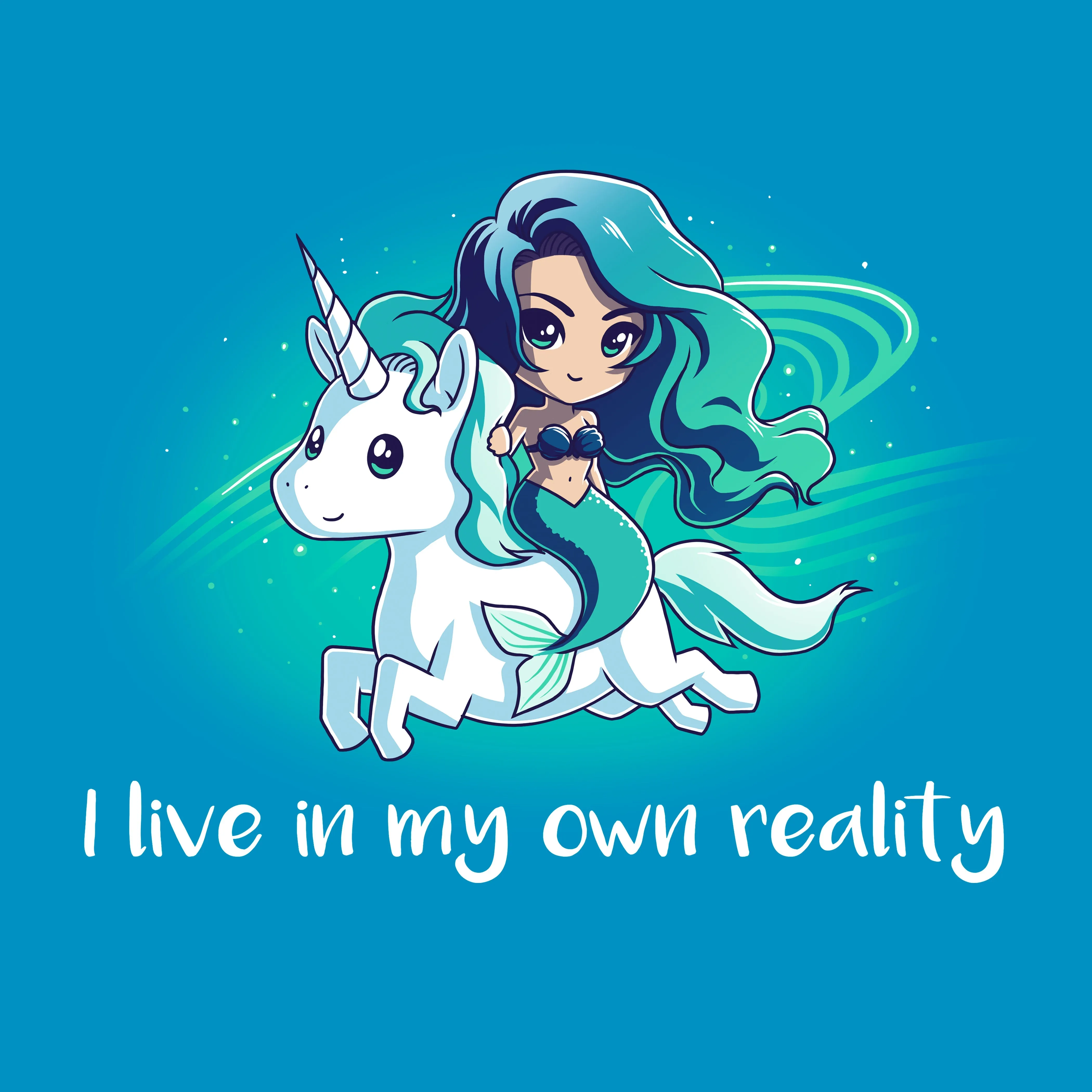 My Reality
