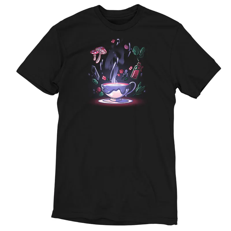 Mystic Tea
