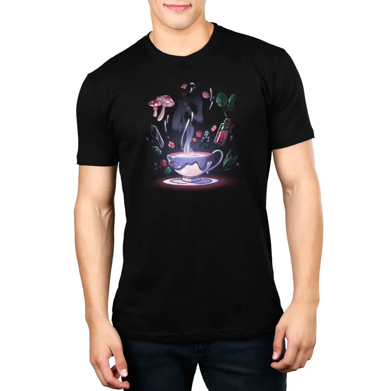 Mystic Tea