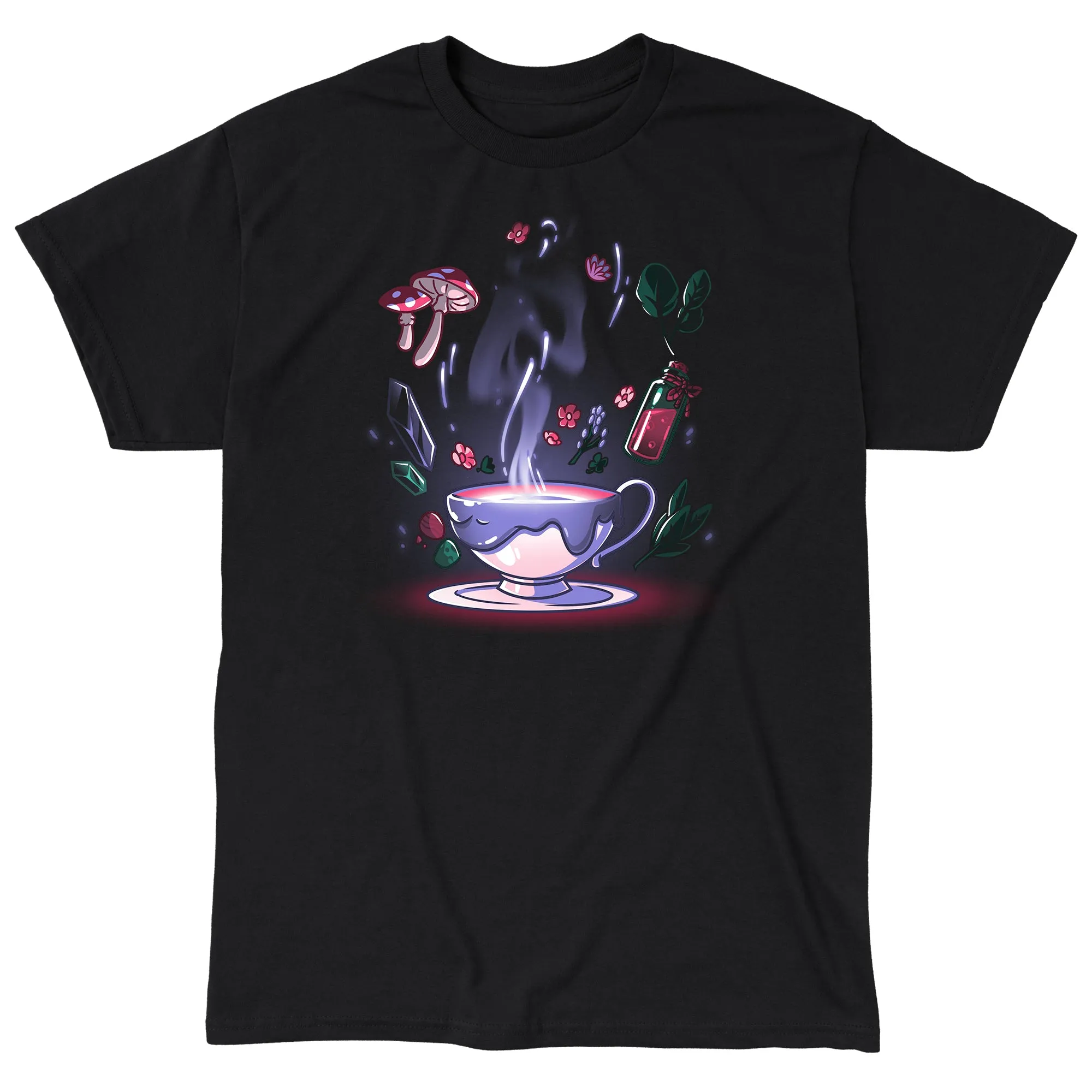 Mystic Tea