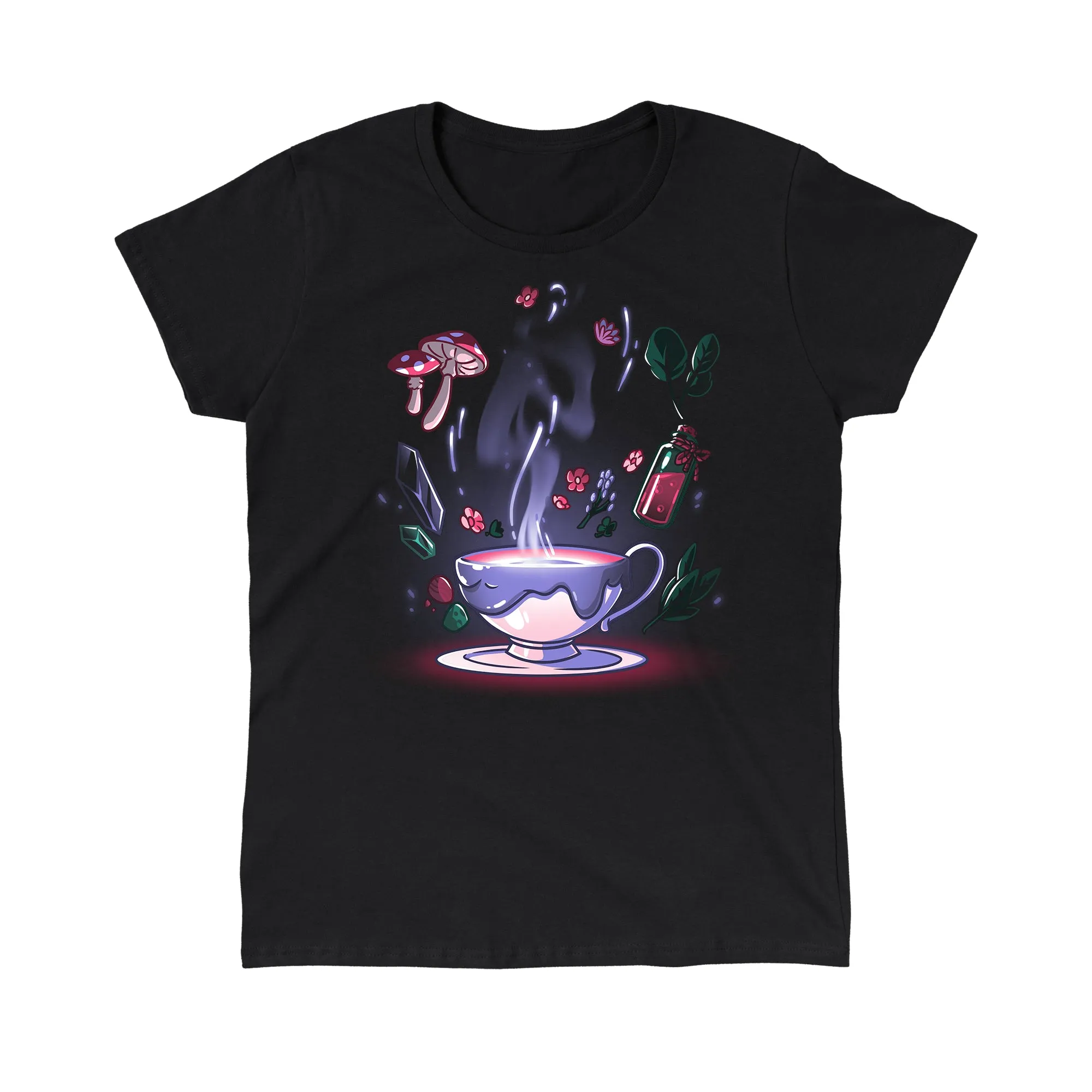 Mystic Tea