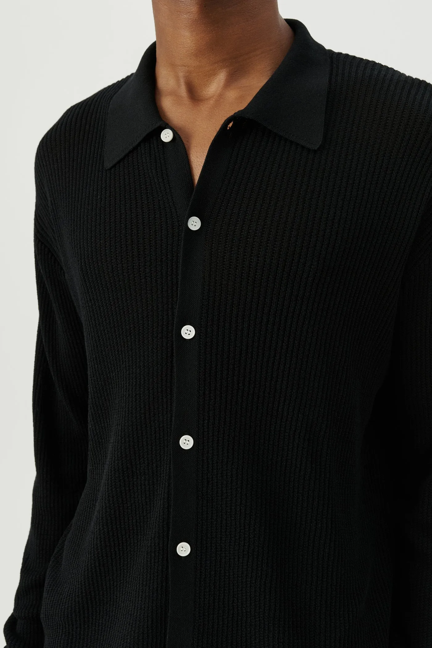 Paul LS Polo