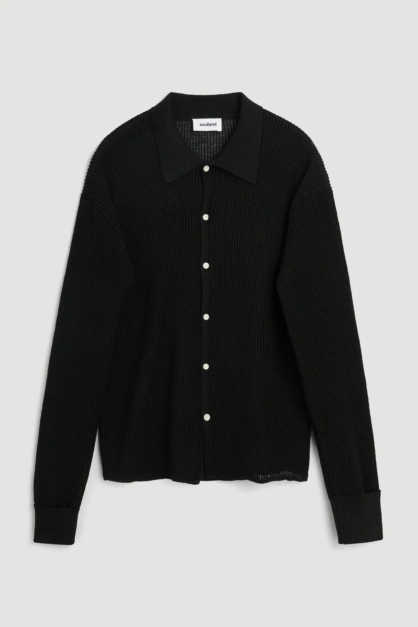 Paul LS Polo