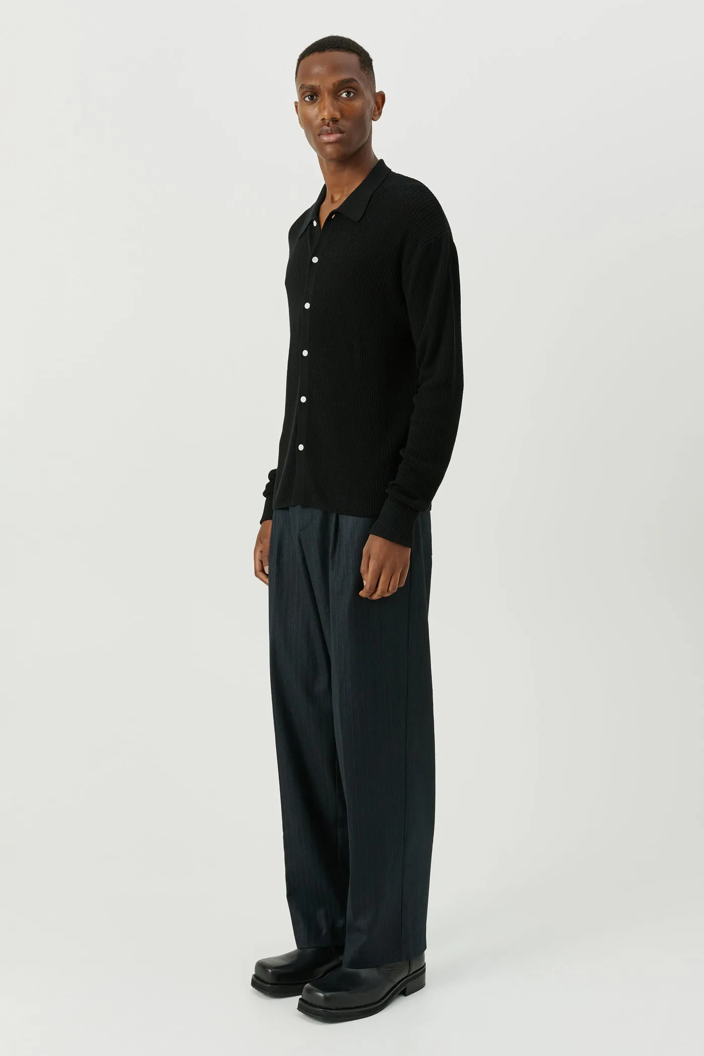 Paul LS Polo