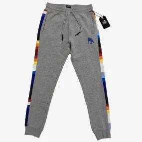 PRPS Sweatpants Heather Grey