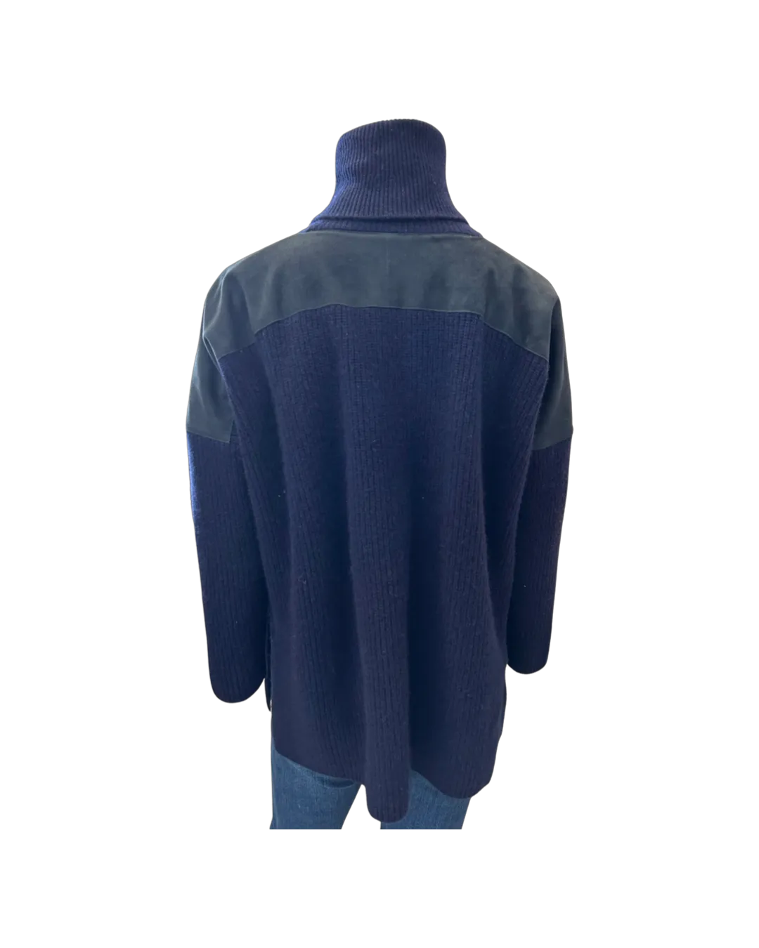 Reese Sweater