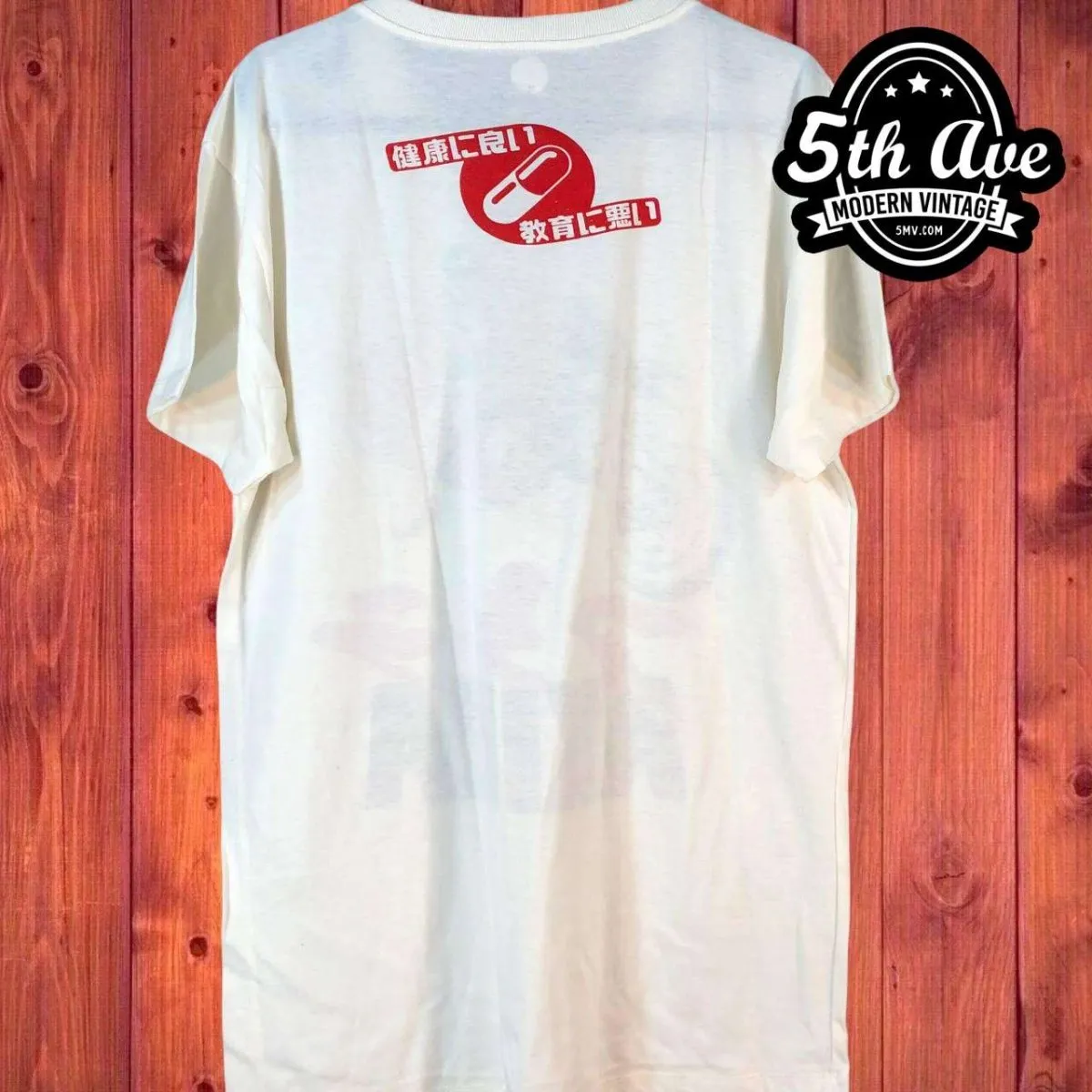 Riding the Chaos: Akira Motorcycle and Symbolism t shirt