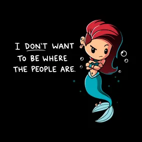 Salty Mermaid