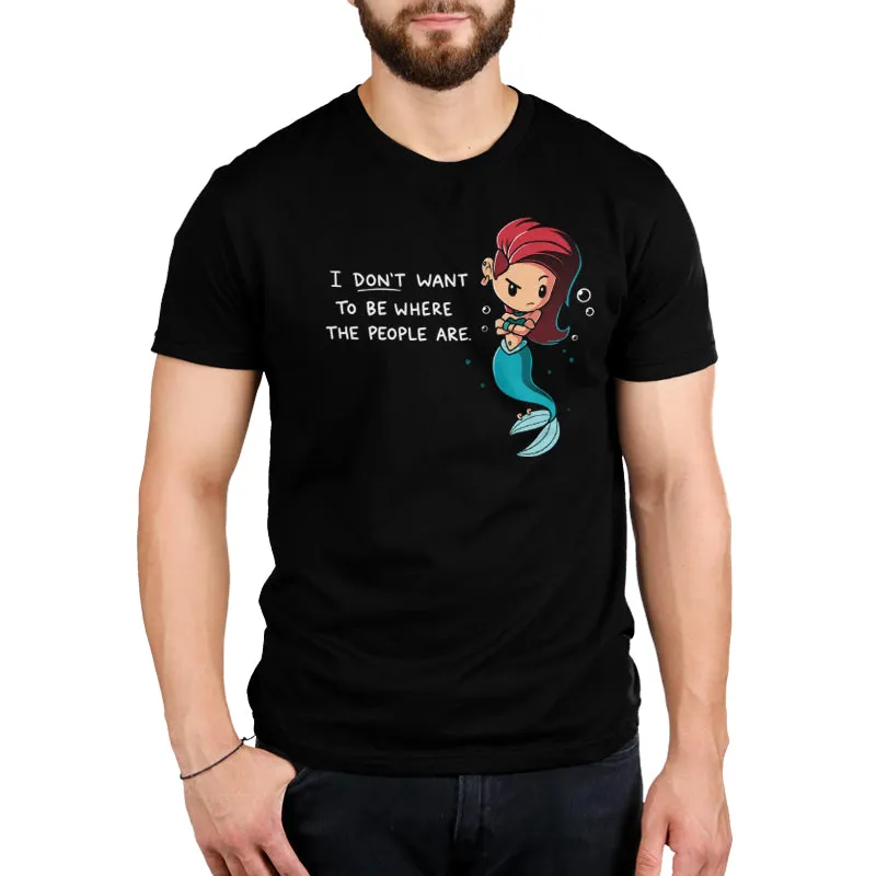 Salty Mermaid