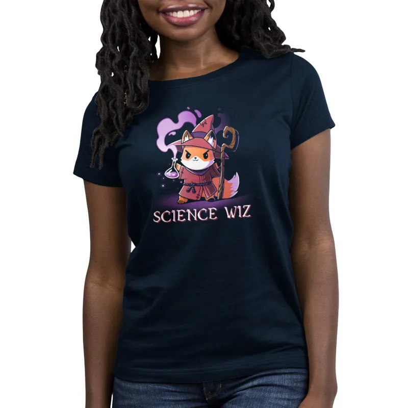 Science Wiz