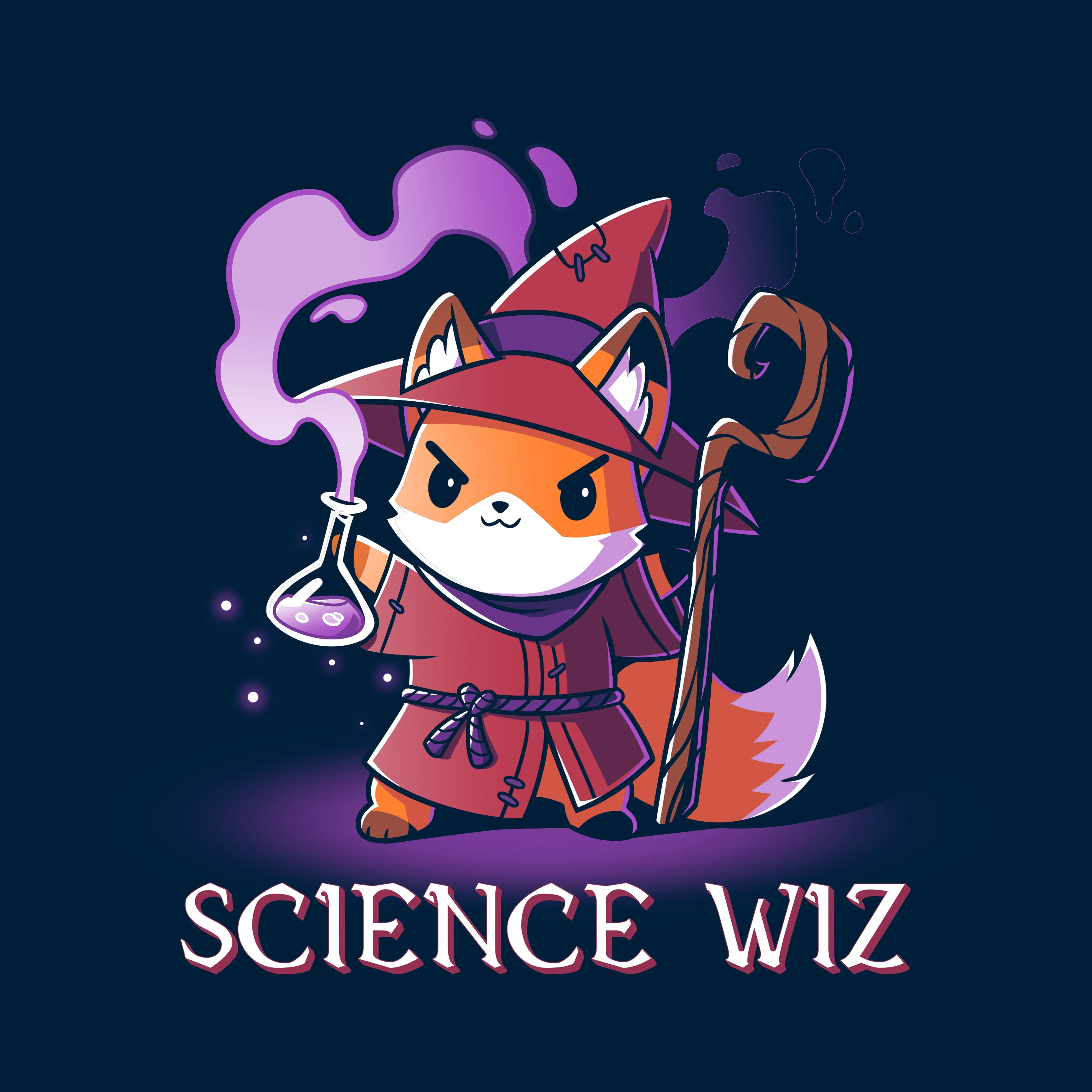 Science Wiz