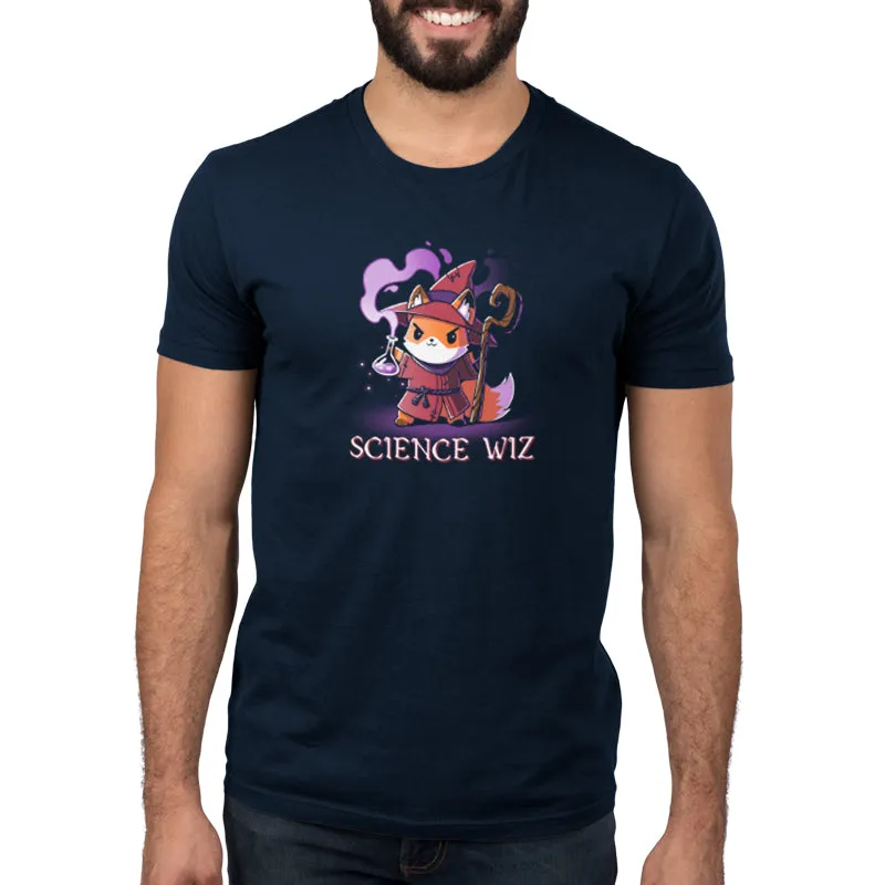 Science Wiz