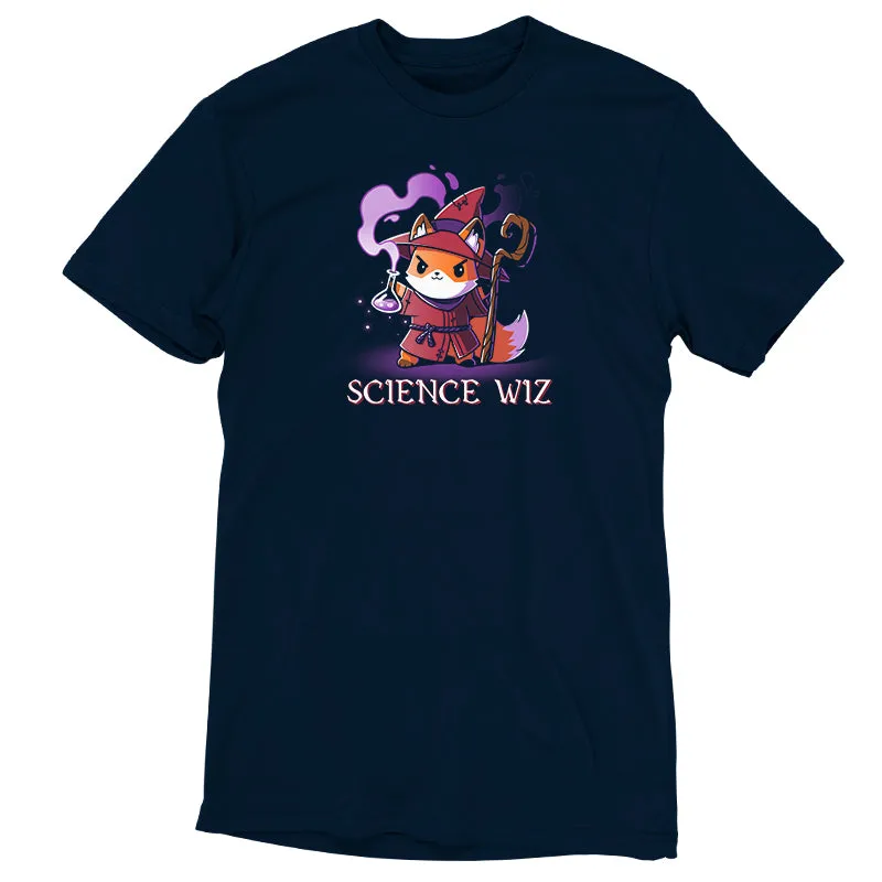 Science Wiz