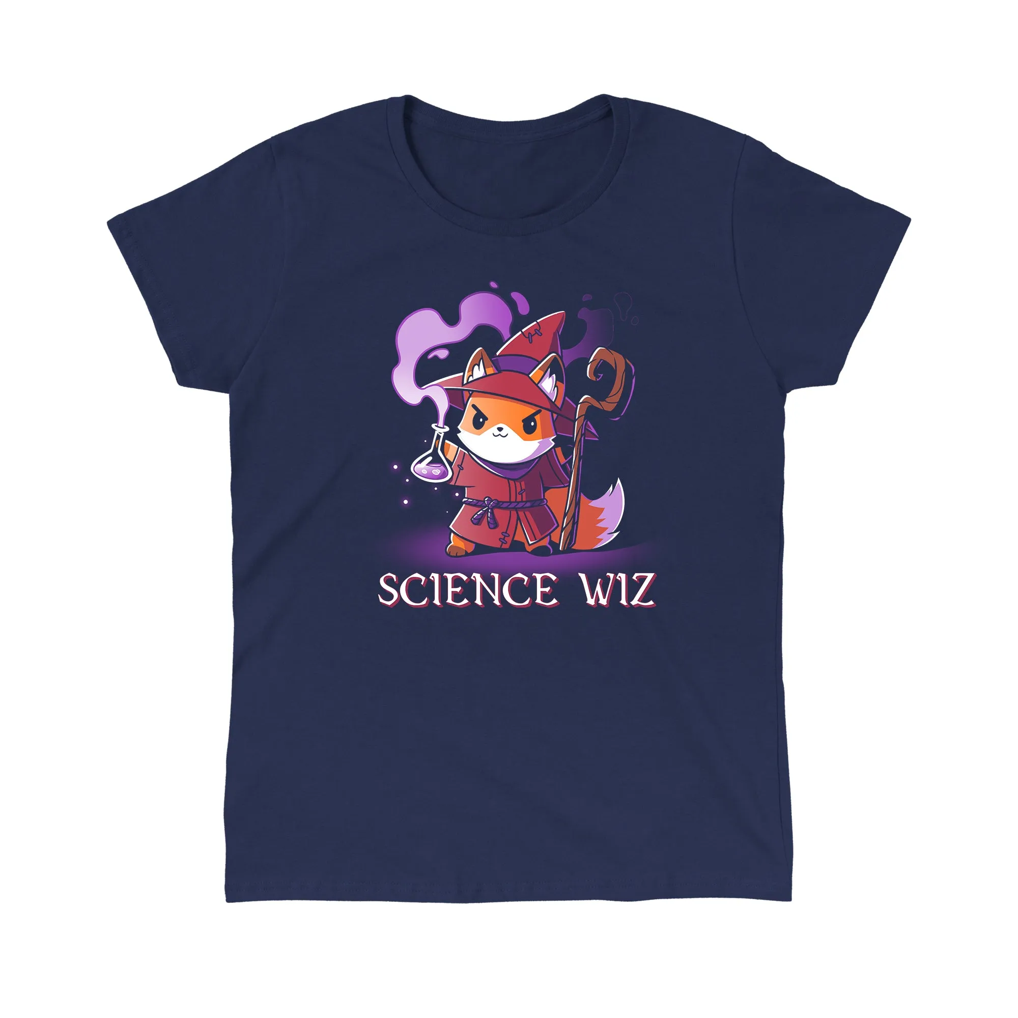 Science Wiz
