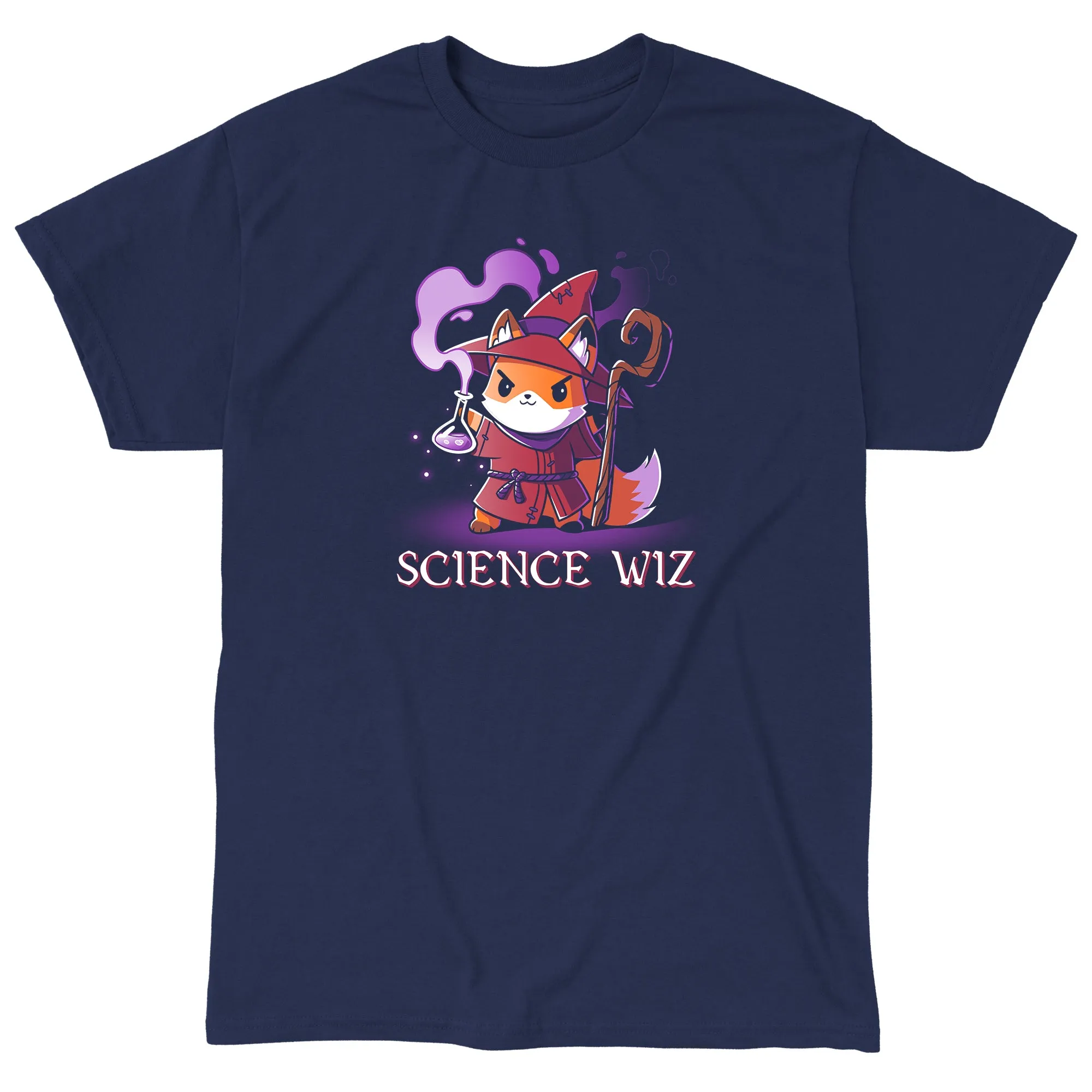 Science Wiz