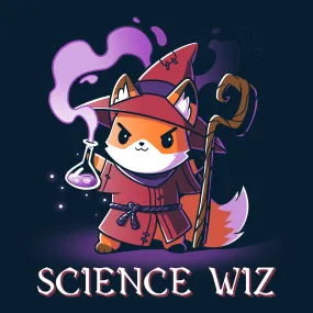 Science Wiz