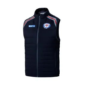 Sparco Martini Frame Vest Jacket