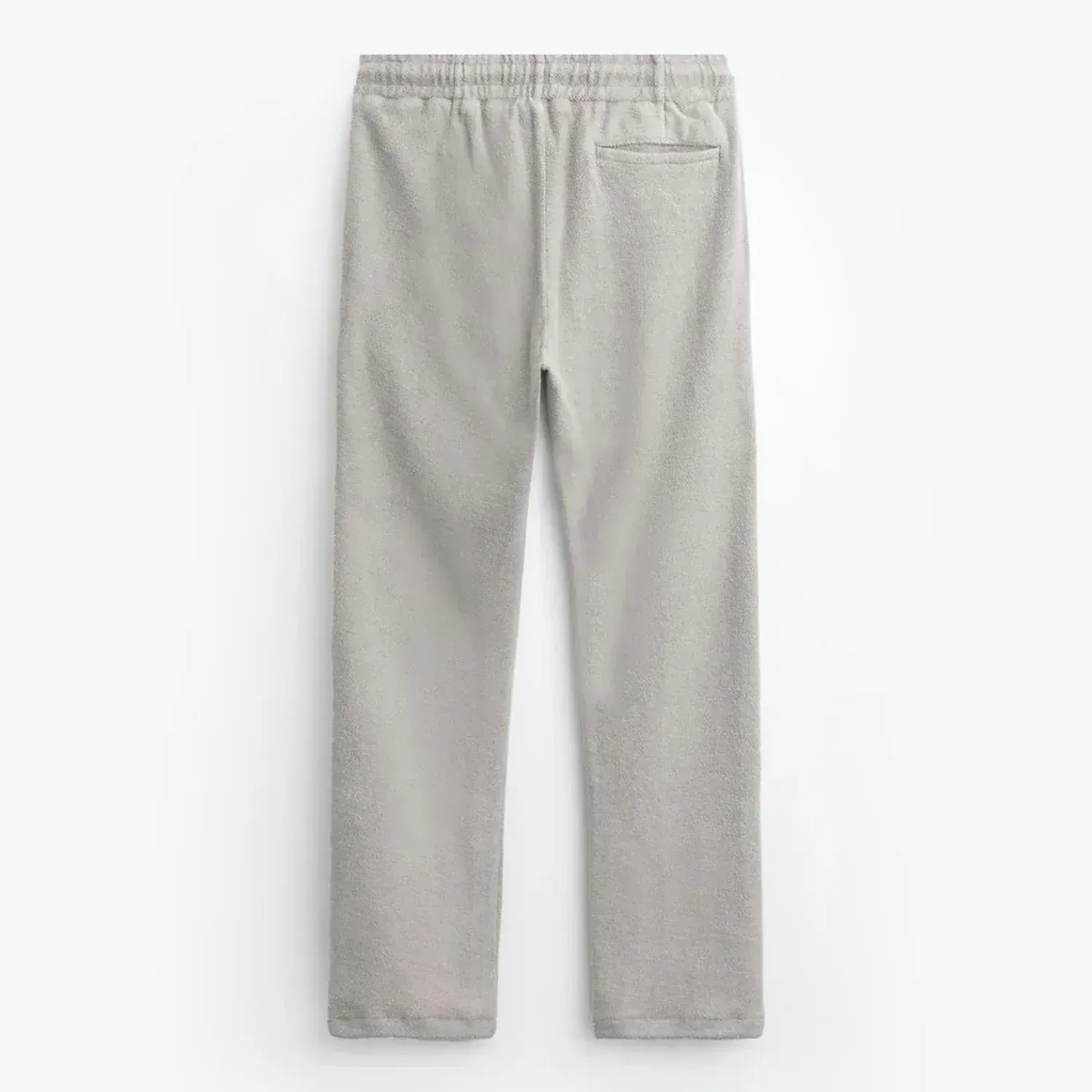Stampd Logo Reverse Sweatpant