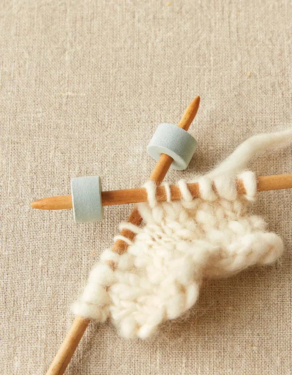 Stitch Stoppers