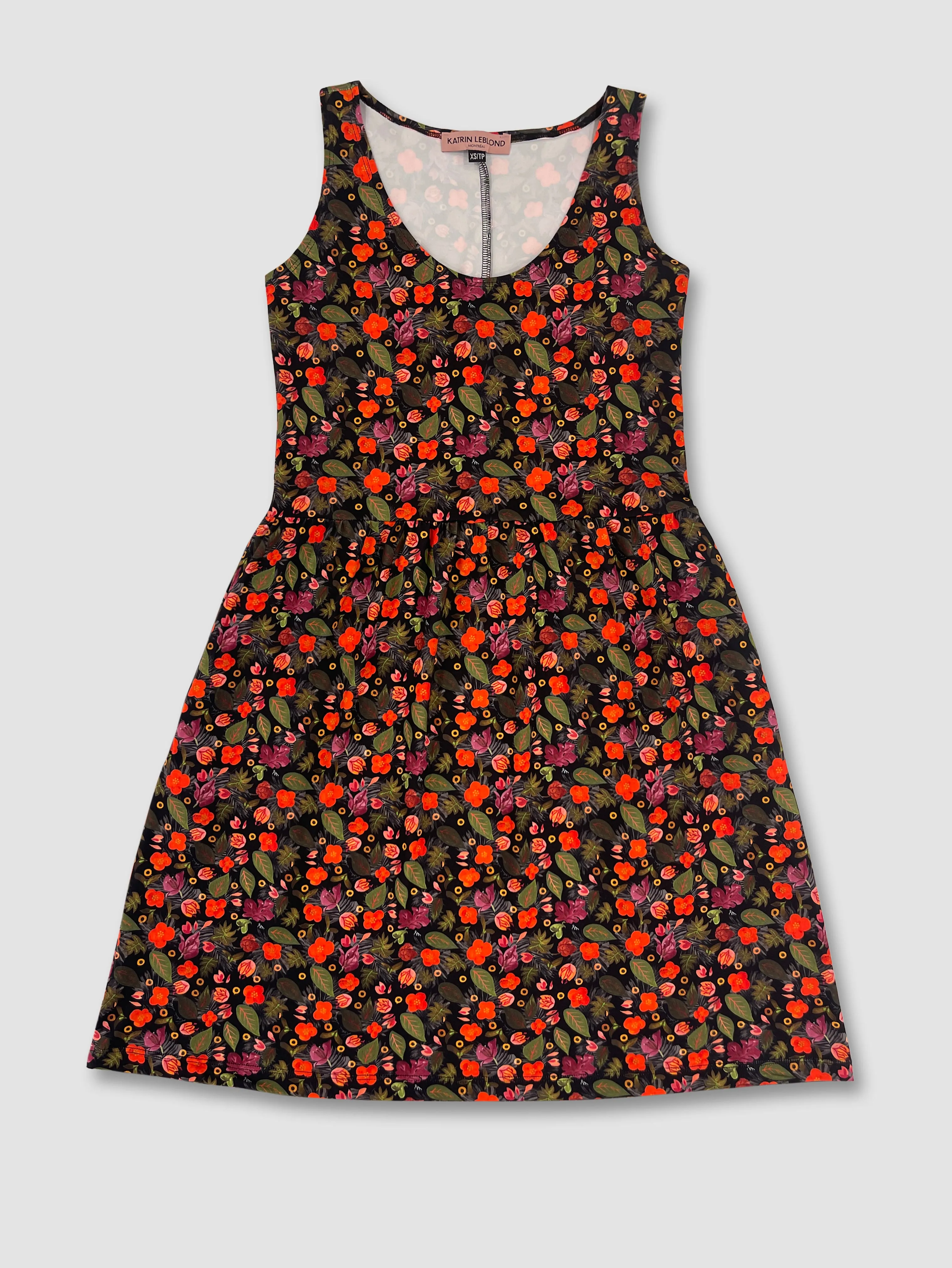 Sundress - Tropicalia