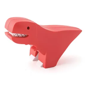 T-rex | Halftoys Magnetic 3D Jigsaw Puzzle Dinosaur Educational Toy for Age 3 