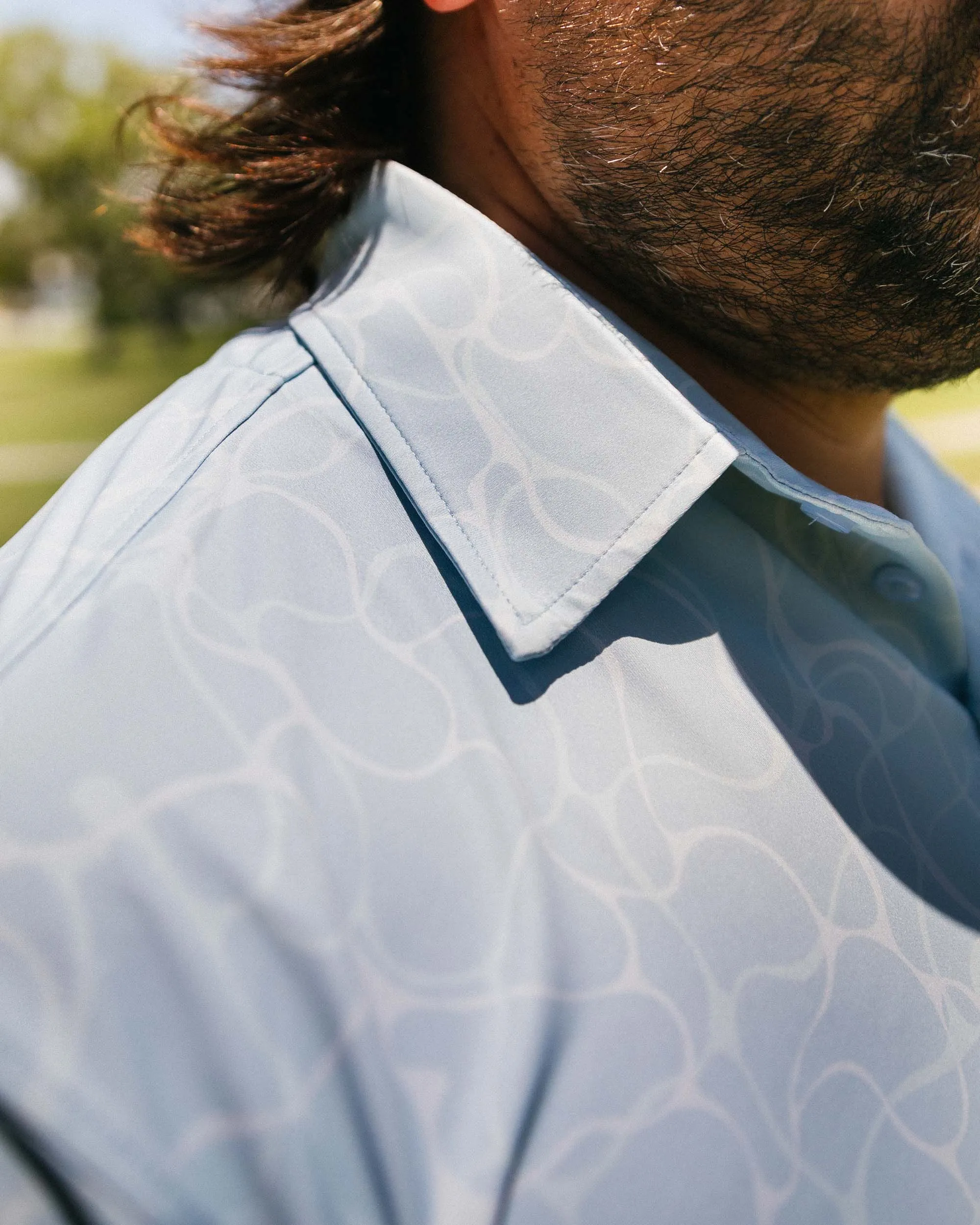 The Cannonball Polo