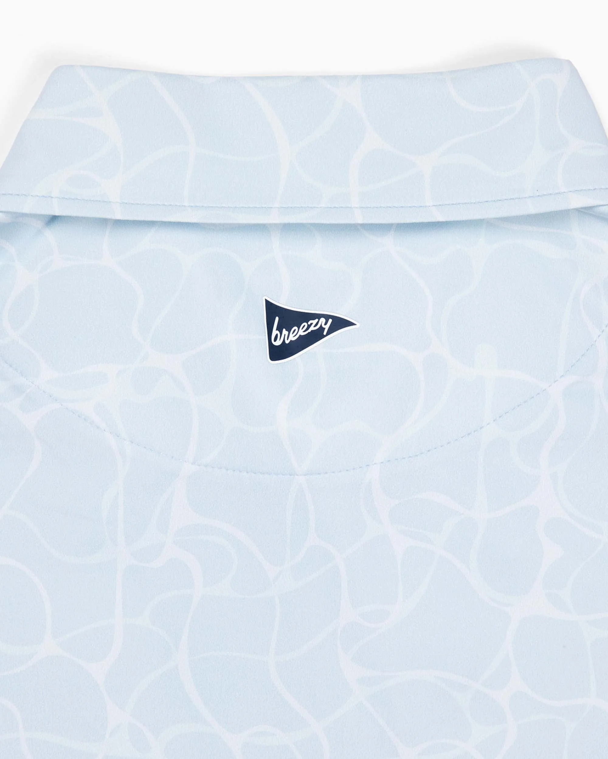 The Cannonball Polo