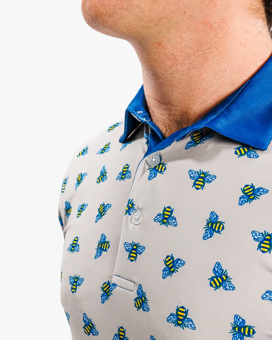 The Hive Polo