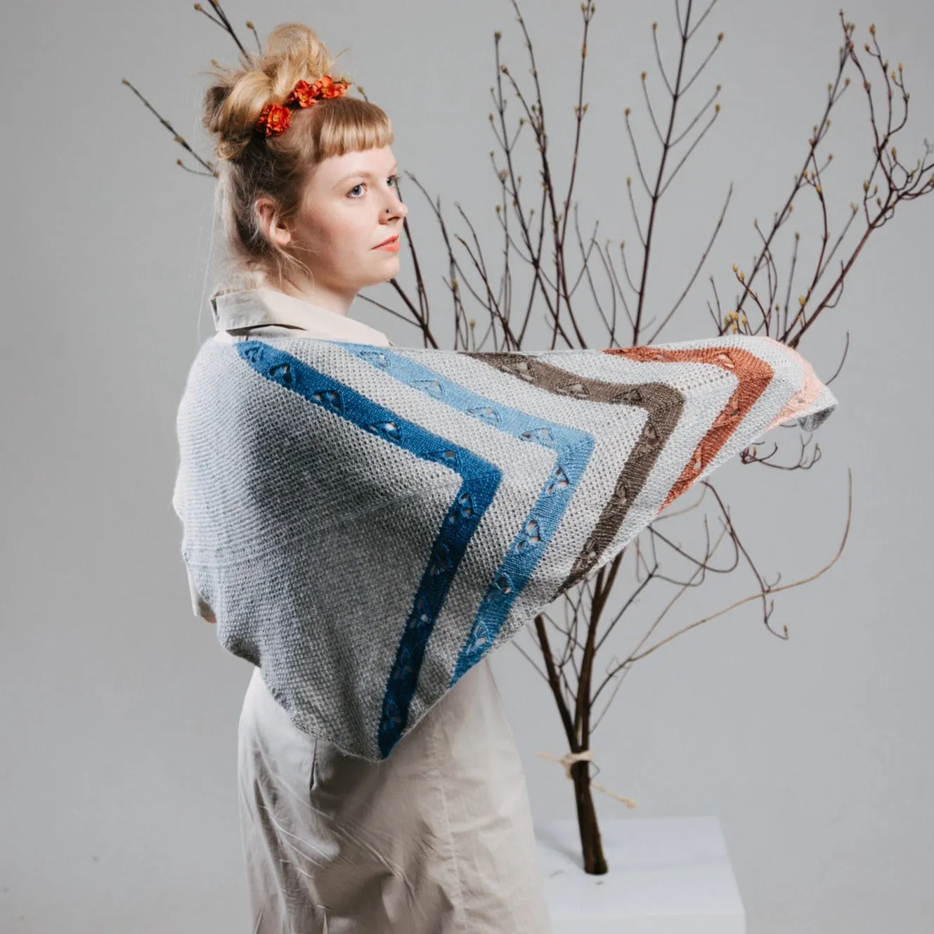 The Journal of Scottish Yarns: Volume 5