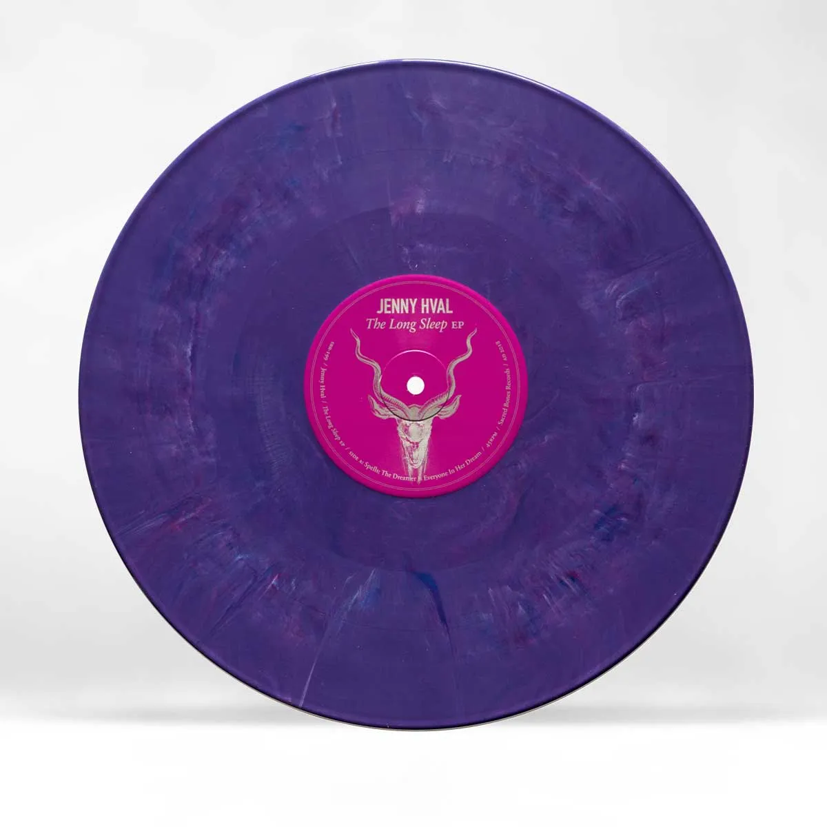 The Long Sleep EP