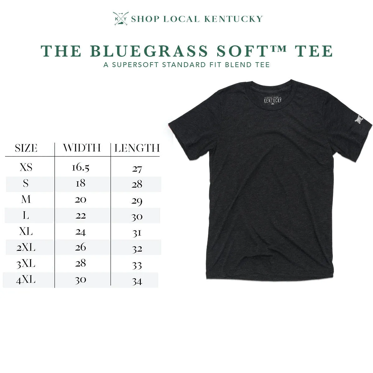The Most Magical Kentucky Castle Tee