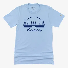 The Most Magical Kentucky Castle Tee
