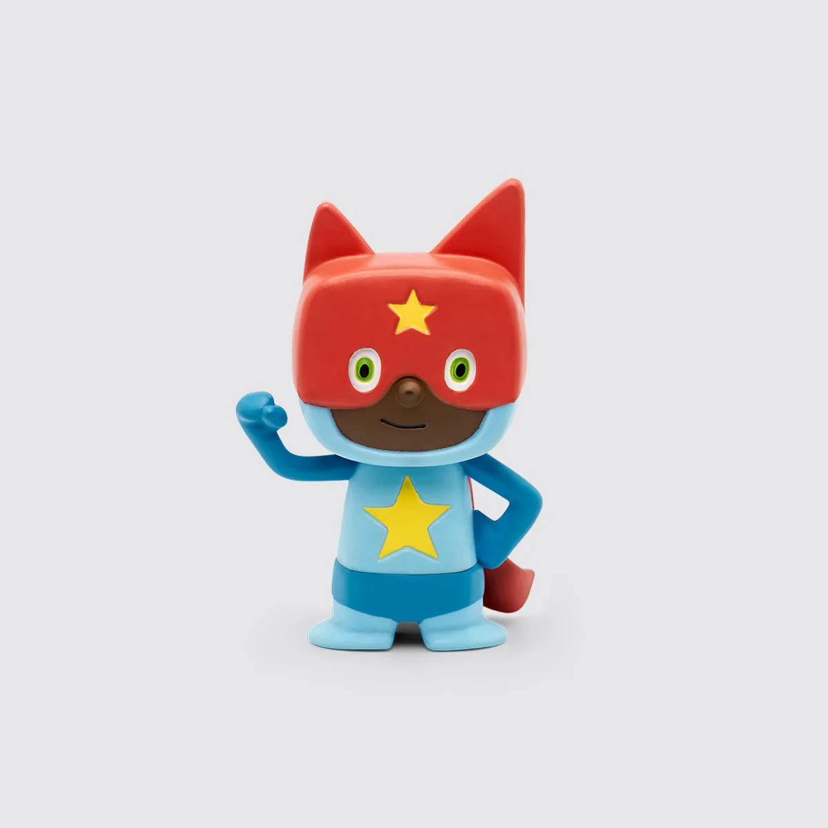 tonies® Creative-Tonie - Superhero Blue and Red