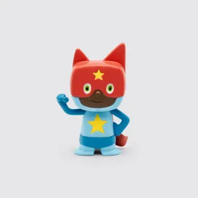 tonies® Creative-Tonie - Superhero Blue and Red