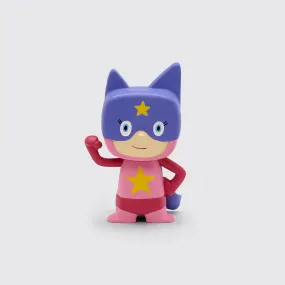 tonies® Creative-Tonie - Superhero Pink and Purple